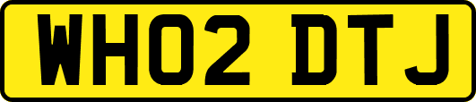 WH02DTJ