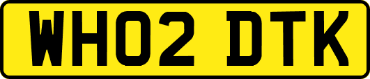 WH02DTK