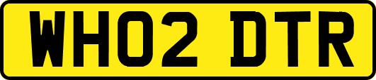 WH02DTR