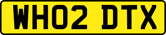 WH02DTX