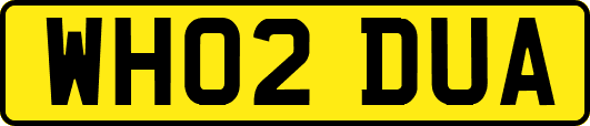 WH02DUA