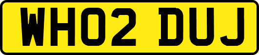 WH02DUJ