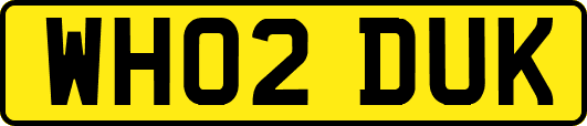 WH02DUK