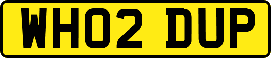WH02DUP