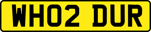 WH02DUR