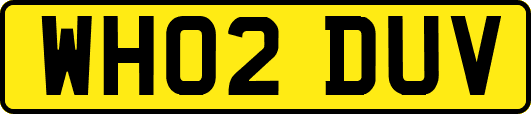 WH02DUV
