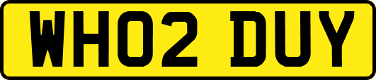 WH02DUY