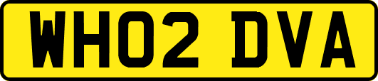WH02DVA