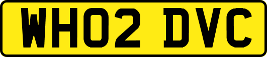 WH02DVC