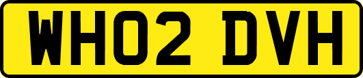 WH02DVH