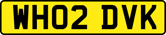 WH02DVK