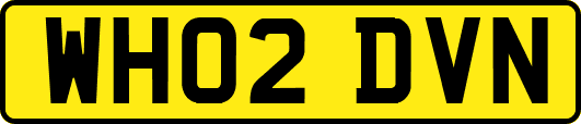 WH02DVN