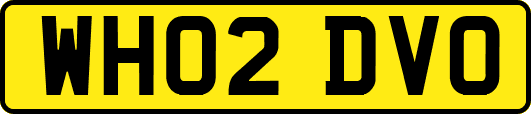WH02DVO