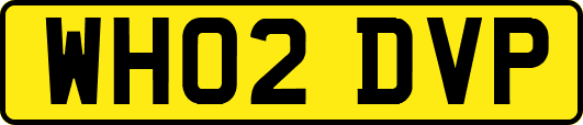 WH02DVP