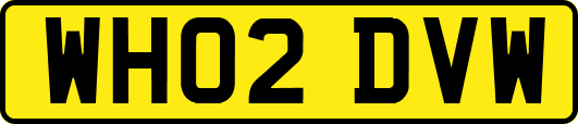 WH02DVW