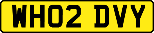 WH02DVY