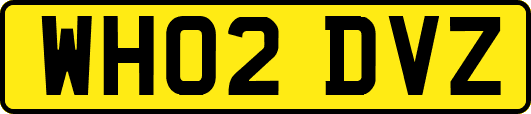 WH02DVZ