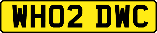 WH02DWC