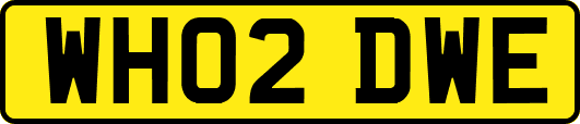 WH02DWE