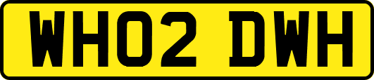 WH02DWH