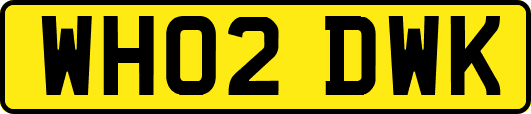 WH02DWK