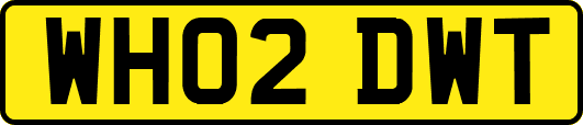 WH02DWT