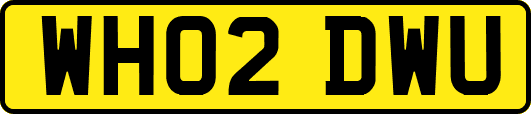 WH02DWU