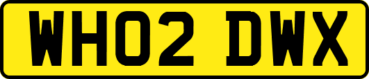 WH02DWX