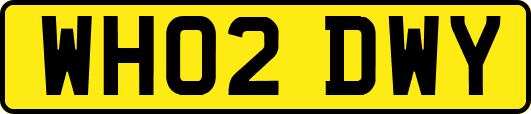 WH02DWY