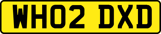 WH02DXD