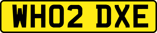WH02DXE