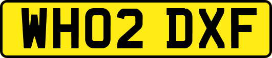 WH02DXF