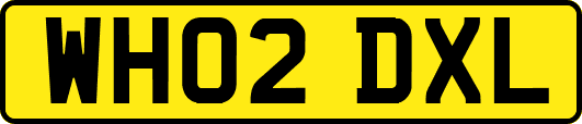 WH02DXL
