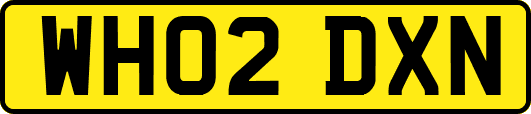 WH02DXN