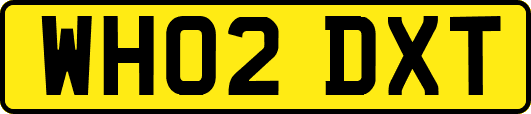 WH02DXT