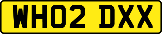 WH02DXX