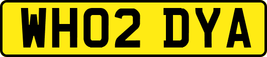 WH02DYA