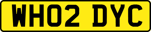 WH02DYC