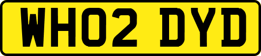 WH02DYD