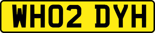 WH02DYH