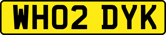 WH02DYK