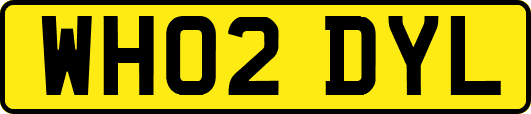 WH02DYL