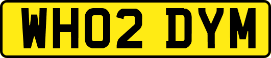 WH02DYM