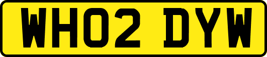 WH02DYW