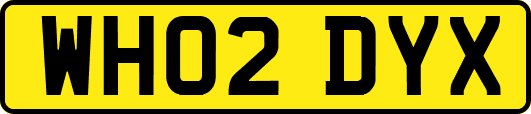 WH02DYX