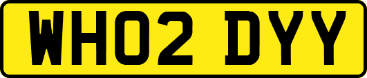 WH02DYY