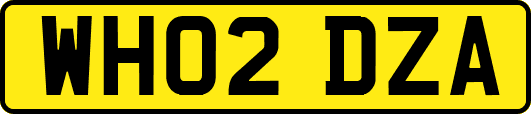 WH02DZA