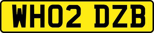 WH02DZB
