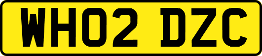 WH02DZC
