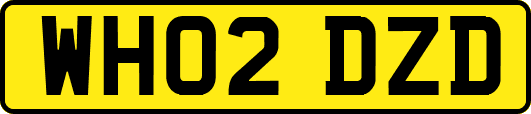 WH02DZD